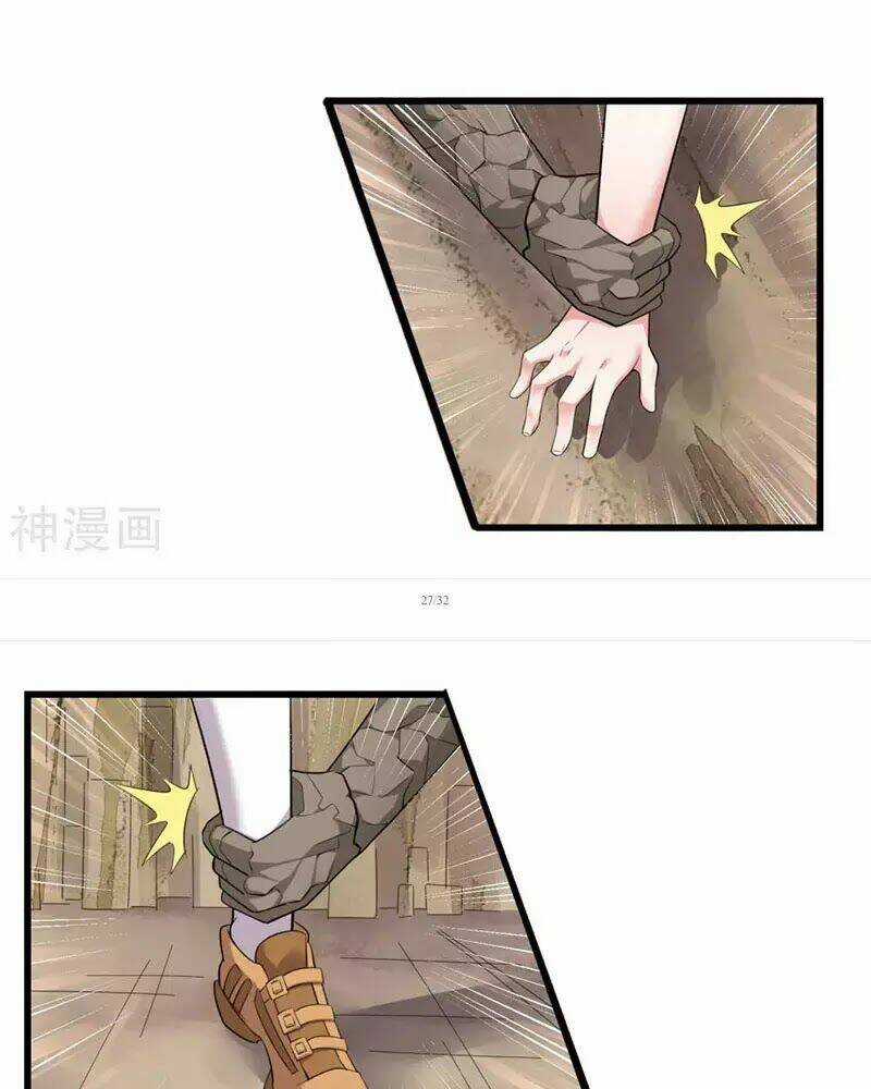 Bá Thiên Chiến Hoàng - Chapter 8 - Trang 35