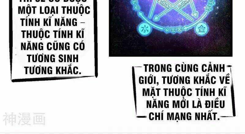 Bá Thiên Chiến Hoàng - Chapter 8 - Trang 5