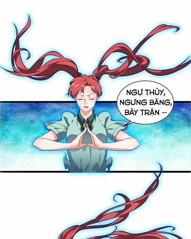 Bá Thiên Chiến Hoàng - Chapter 8 - Trang 7