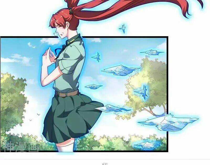 Bá Thiên Chiến Hoàng - Chapter 8 - Trang 8