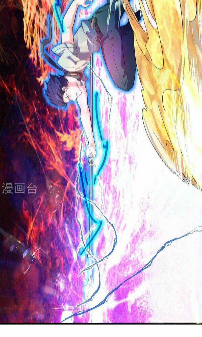 Bá Thiên Chiến Hoàng - Chapter 9 - Trang 11