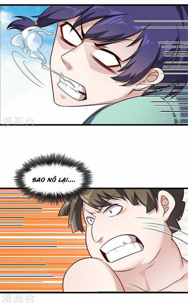 Bá Thiên Chiến Hoàng - Chapter 9 - Trang 12