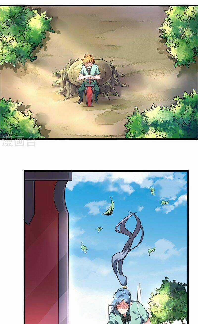 Bá Thiên Chiến Hoàng - Chapter 9 - Trang 22