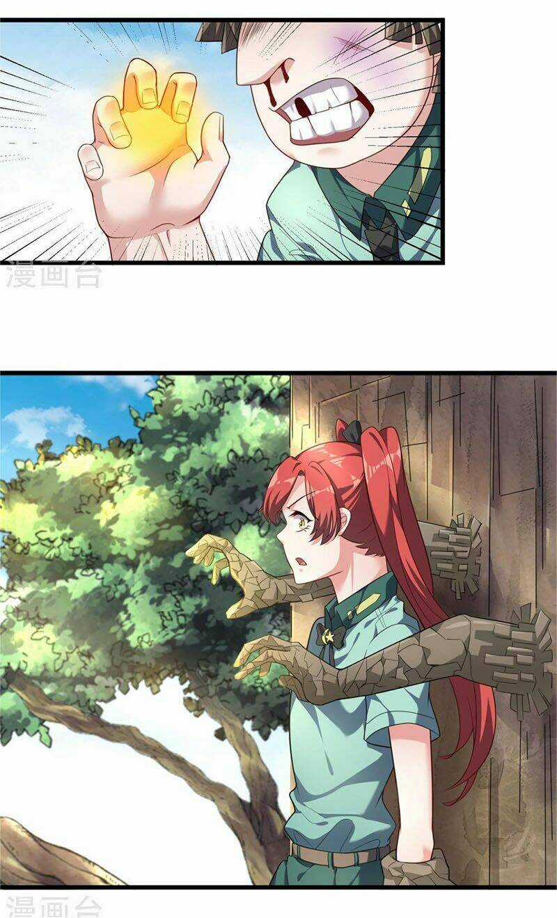 Bá Thiên Chiến Hoàng - Chapter 9 - Trang 5