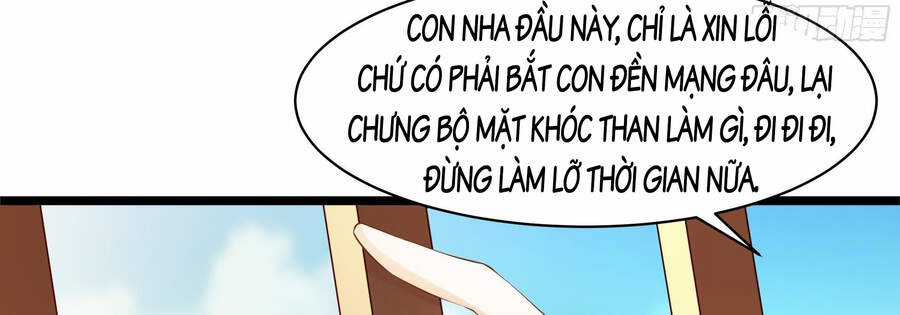 Ba Tôi Là Chiến Thần - Chapter 12 - Trang 10
