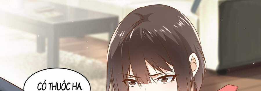 Ba Tôi Là Chiến Thần - Chapter 13 - Trang 17