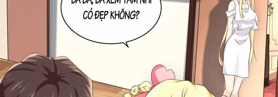 Ba Tôi Là Chiến Thần - Chapter 13 - Trang 3