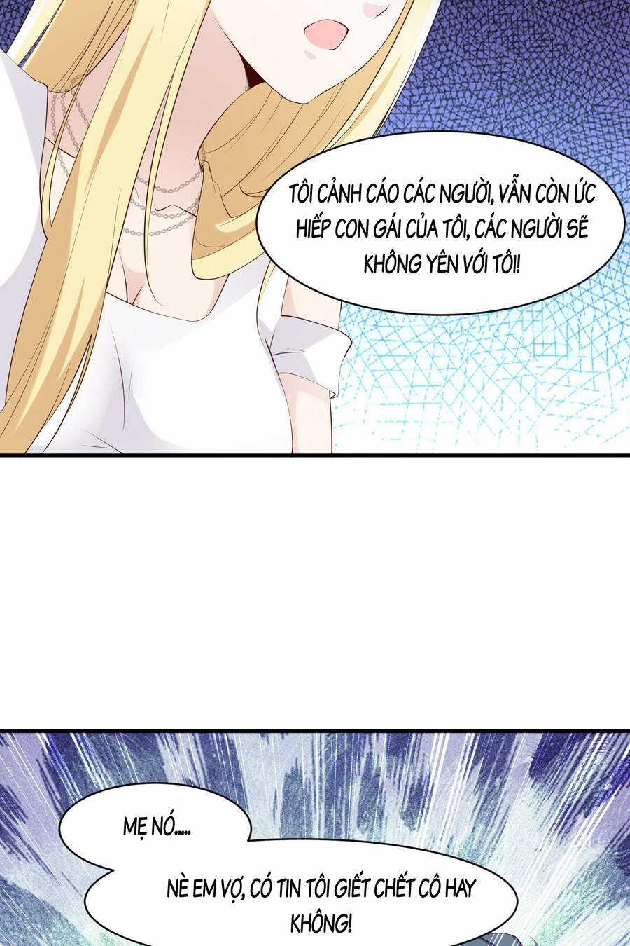 Ba Tôi Là Chiến Thần - Chapter 13 - Trang 44