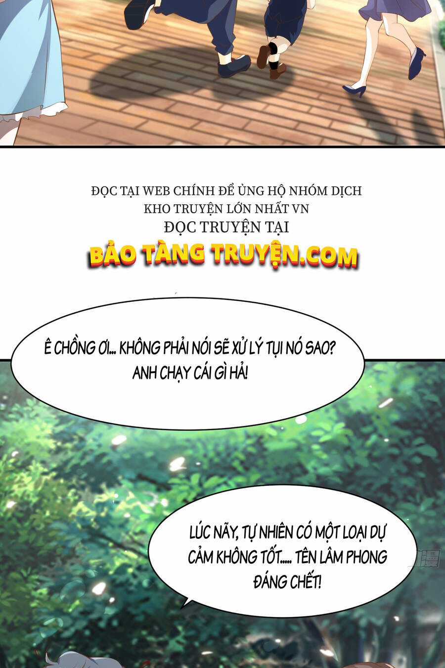 Ba Tôi Là Chiến Thần - Chapter 13 - Trang 50