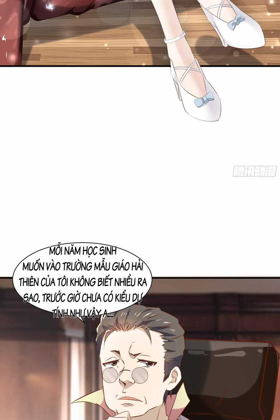 Ba Tôi Là Chiến Thần - Chapter 13 - Trang 63