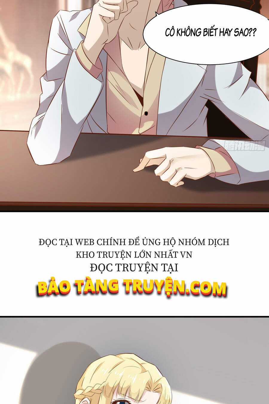 Ba Tôi Là Chiến Thần - Chapter 13 - Trang 64