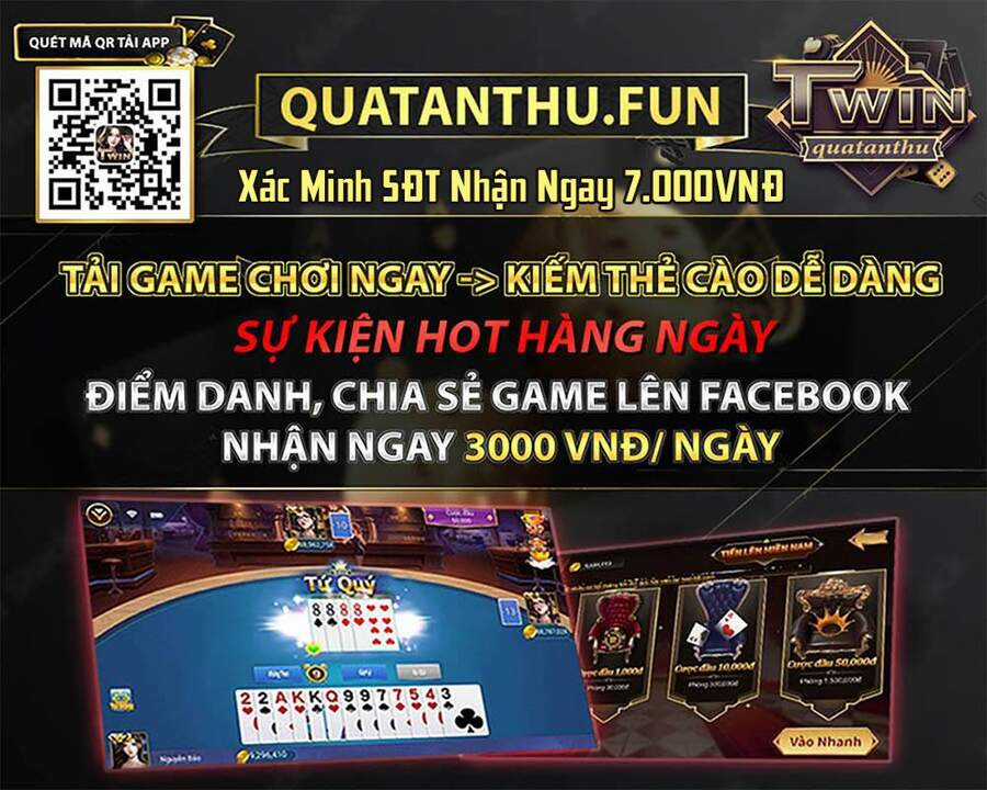 Ba Tôi Là Chiến Thần - Chapter 13 - Trang 76