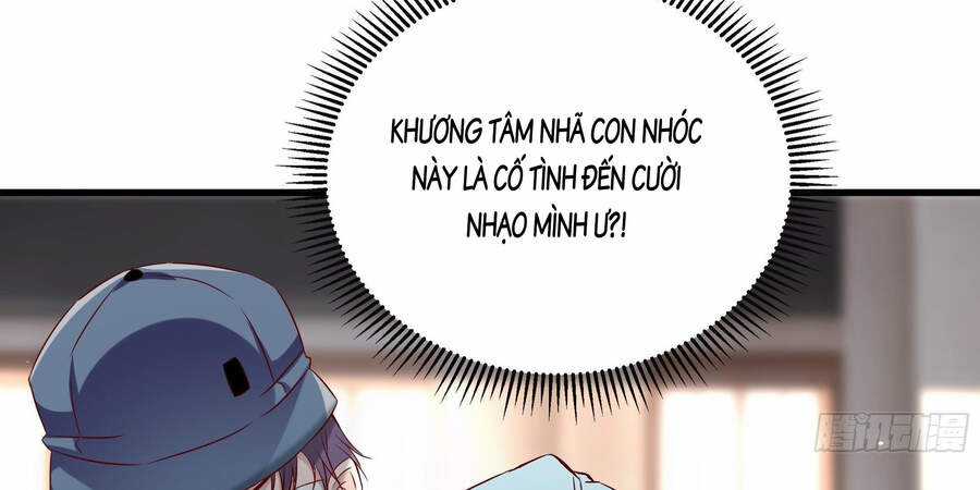 Ba Tôi Là Chiến Thần - Chapter 16 - Trang 8