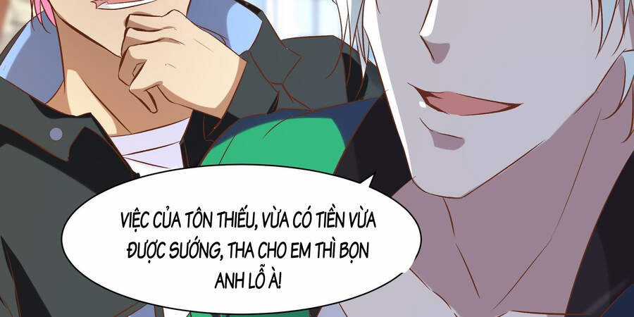 Ba Tôi Là Chiến Thần - Chapter 16 - Trang 84