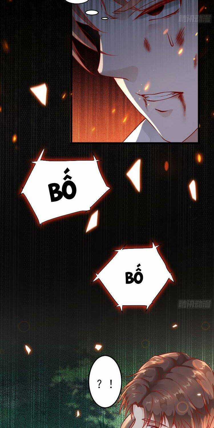 Ba Tôi Là Chiến Thần - Chapter 2 - Trang 26