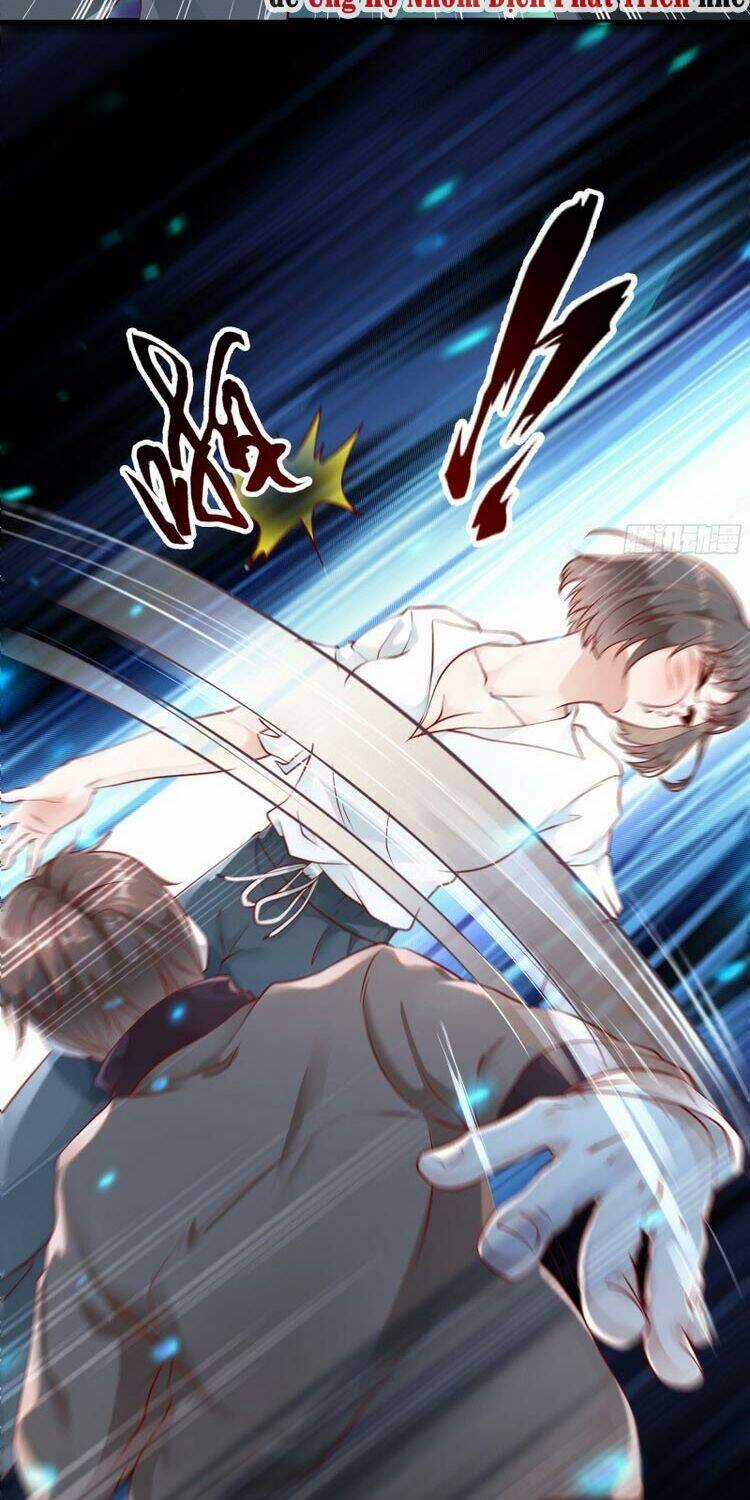 Ba Tôi Là Chiến Thần - Chapter 2 - Trang 5