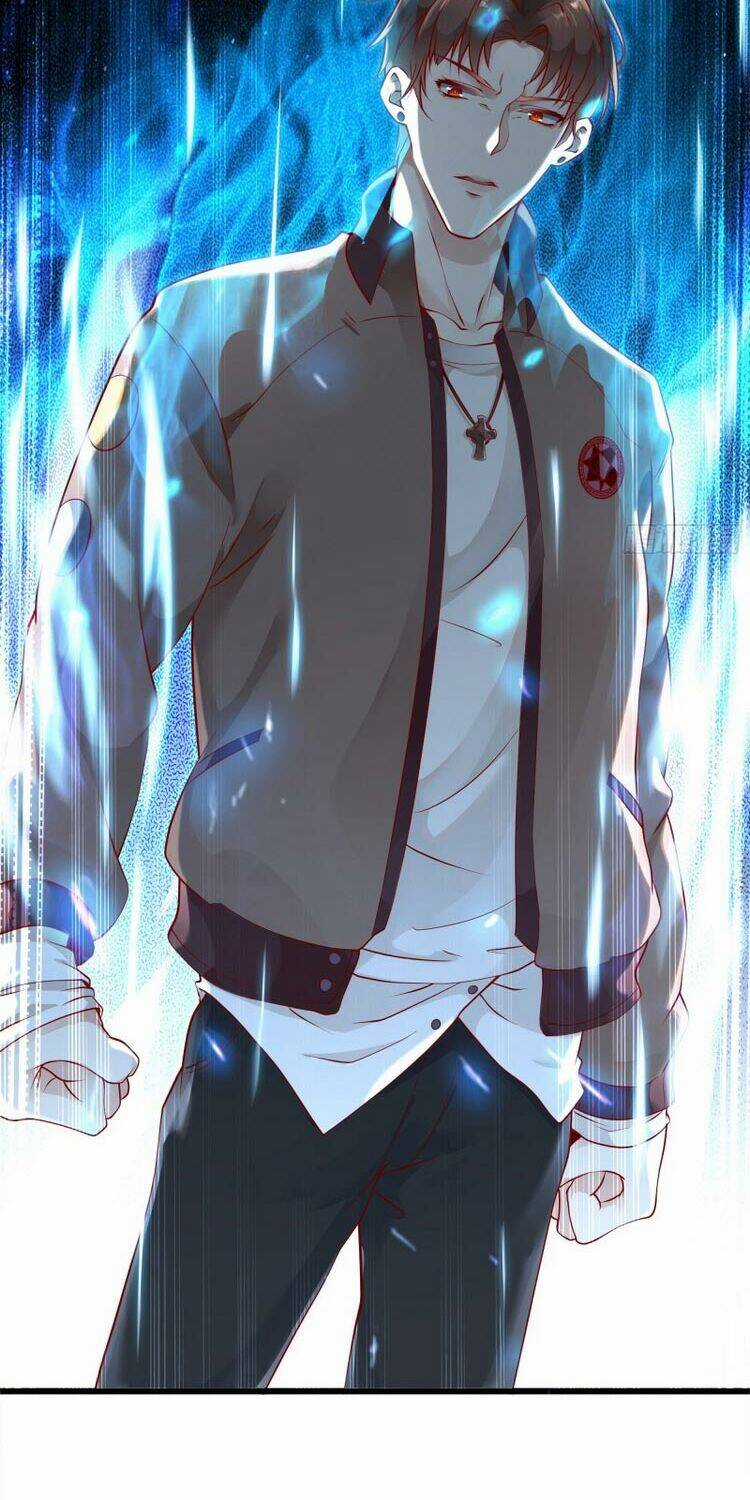 Ba Tôi Là Chiến Thần - Chapter 2 - Trang 7