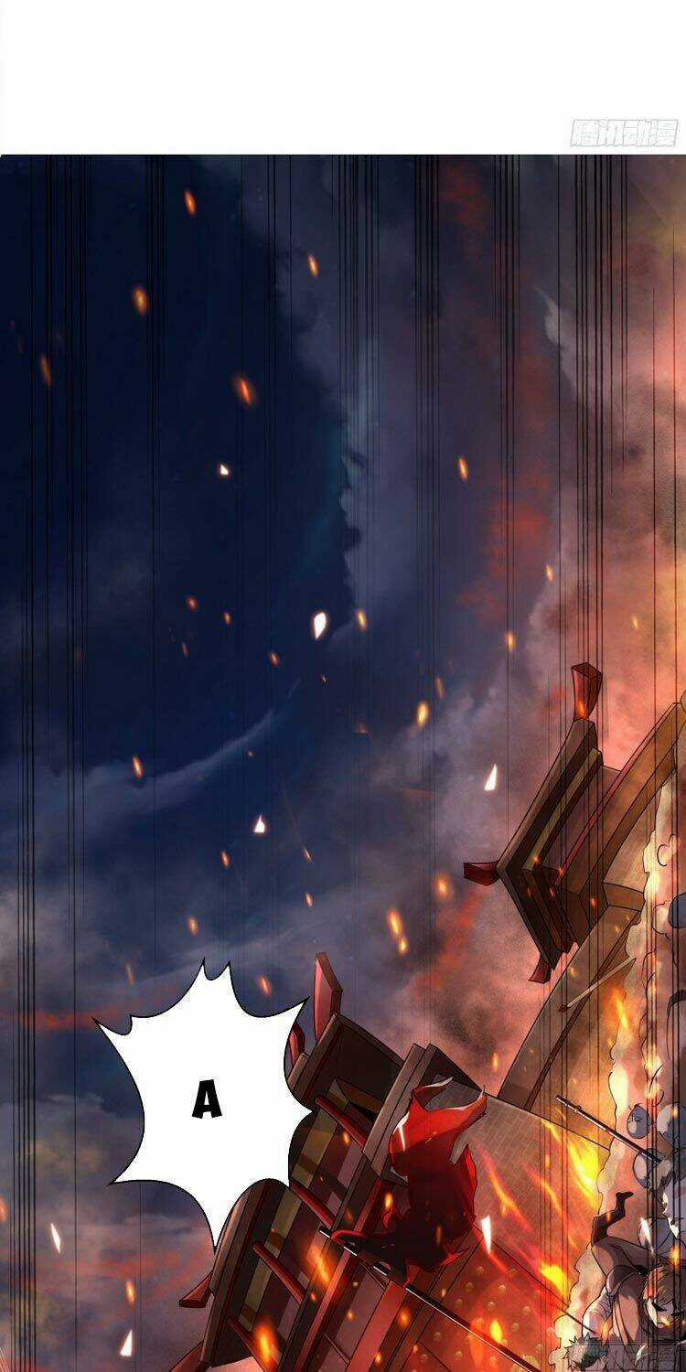 Ba Tôi Là Chiến Thần - Chapter 2 - Trang 8