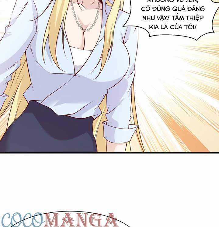 Ba Tôi Là Chiến Thần - Chapter 21 - Trang 12