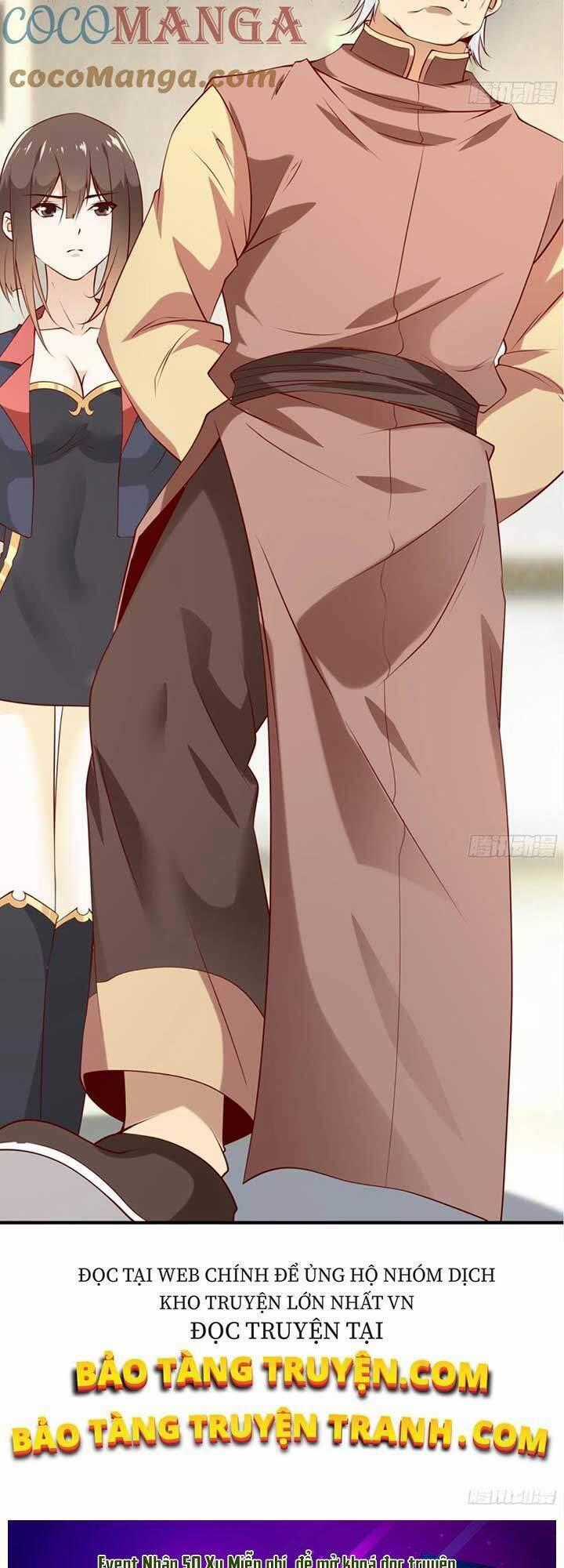 Ba Tôi Là Chiến Thần - Chapter 21 - Trang 28