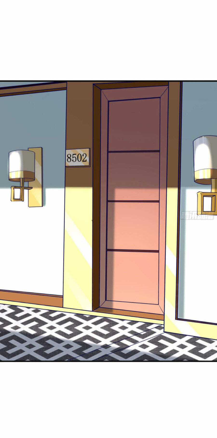 Ba Tôi Là Chiến Thần - Chapter 26 - Trang 8