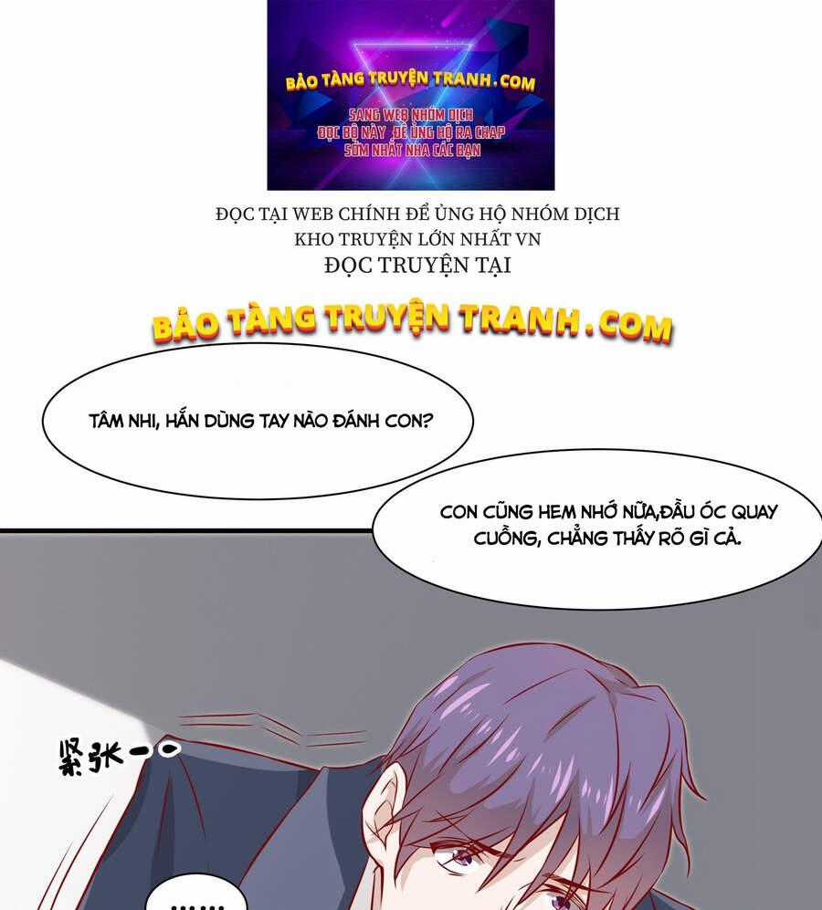 Ba Tôi Là Chiến Thần - Chapter 30 - Trang 2