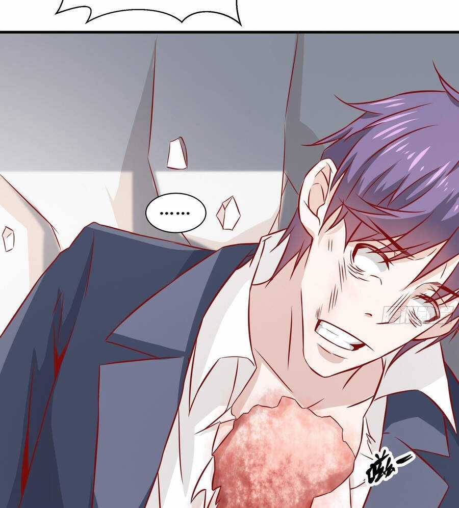 Ba Tôi Là Chiến Thần - Chapter 30 - Trang 33