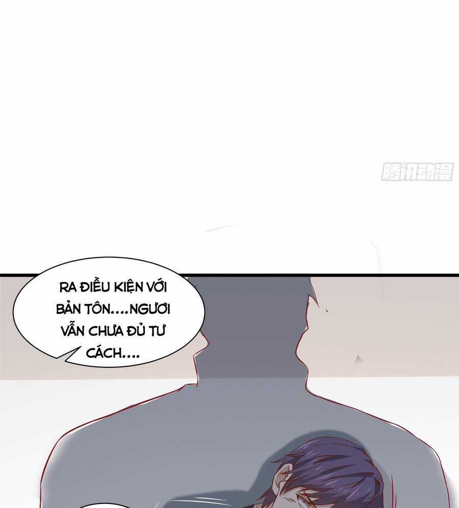 Ba Tôi Là Chiến Thần - Chapter 30 - Trang 49