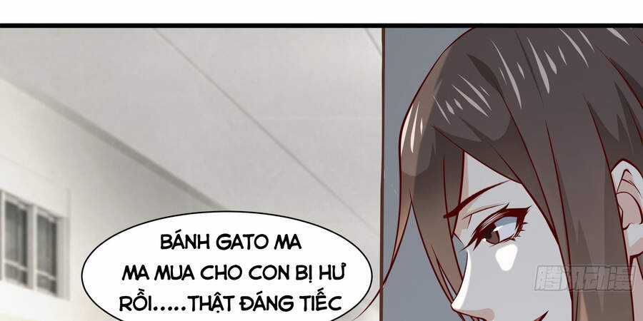 Ba Tôi Là Chiến Thần - Chapter 31 - Trang 112