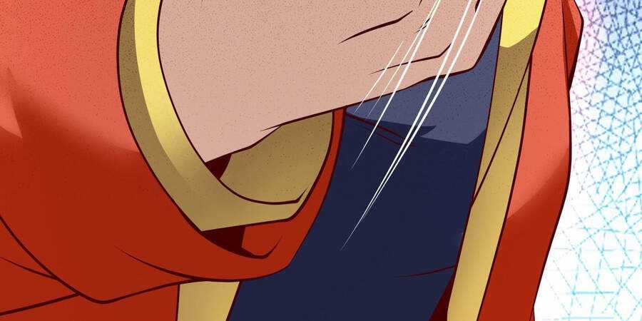 Ba Tôi Là Chiến Thần - Chapter 31 - Trang 46