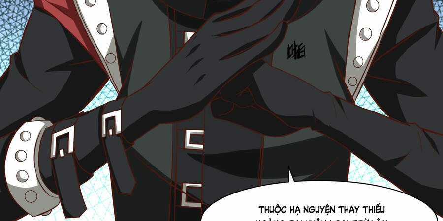 Ba Tôi Là Chiến Thần - Chapter 32 - Trang 20