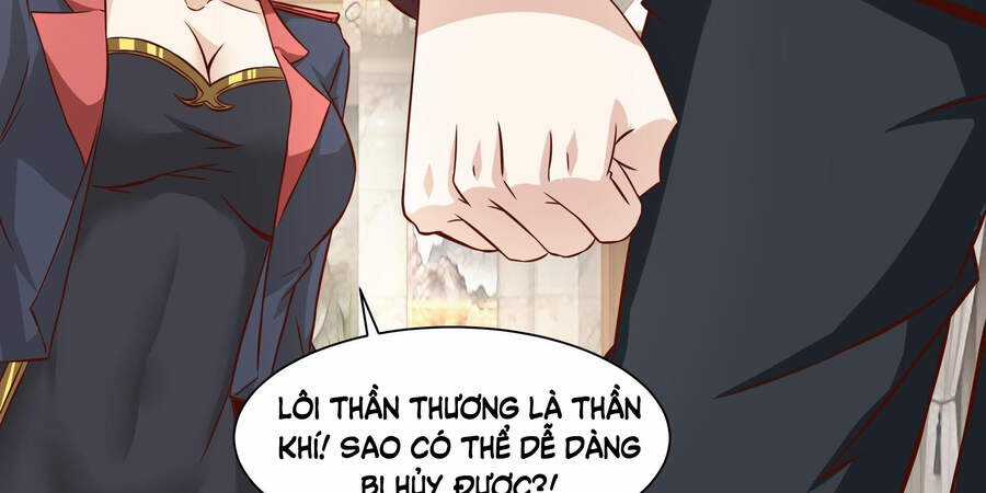 Ba Tôi Là Chiến Thần - Chapter 32 - Trang 86