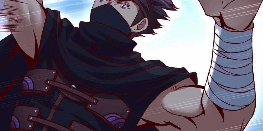 Ba Tôi Là Chiến Thần - Chapter 33 - Trang 36