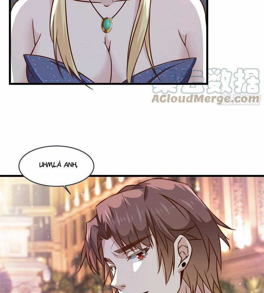 Ba Tôi Là Chiến Thần - Chapter 37 - Trang 42