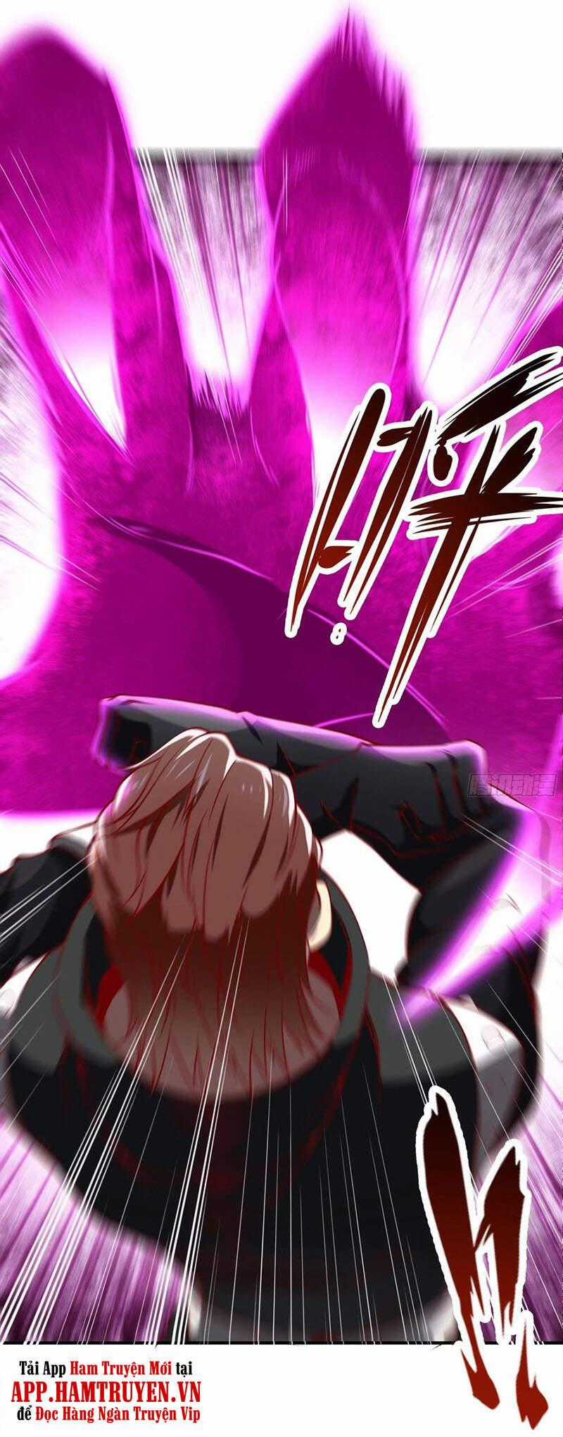 Ba Tôi Là Chiến Thần - Chapter 39 - Trang 2