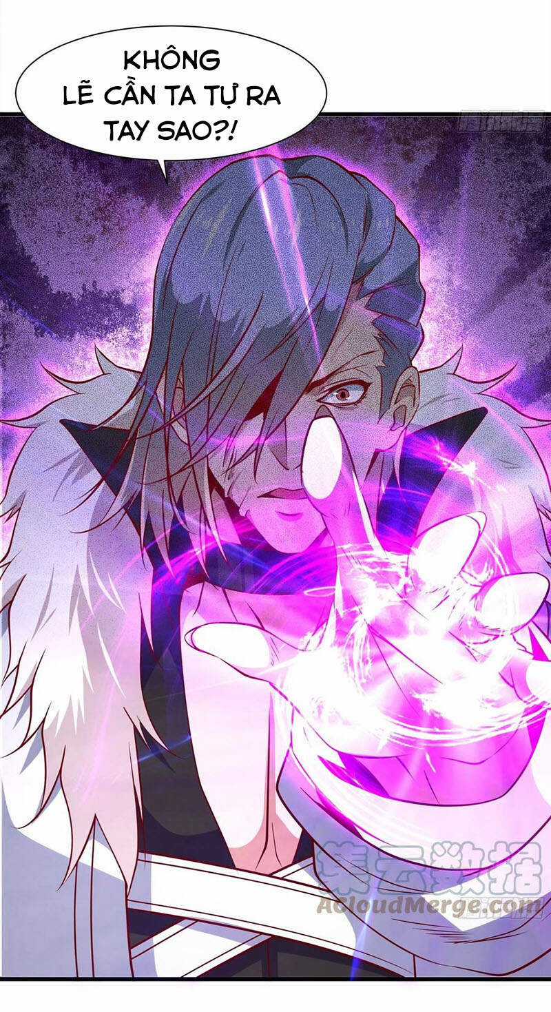 Ba Tôi Là Chiến Thần - Chapter 39 - Trang 3