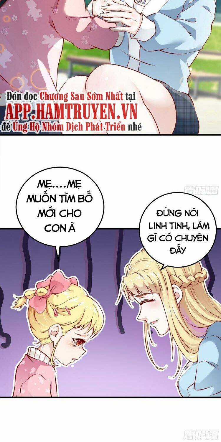 Ba Tôi Là Chiến Thần - Chapter 4 - Trang 3