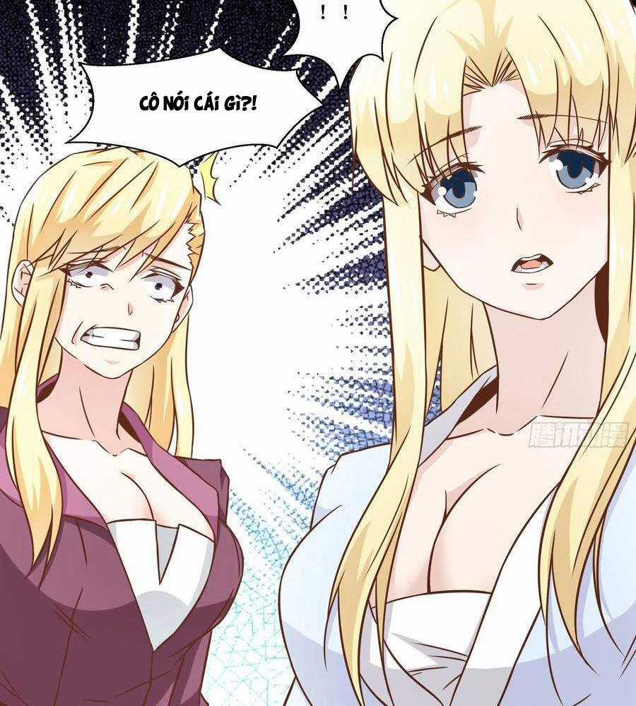 Ba Tôi Là Chiến Thần - Chapter 40 - Trang 31