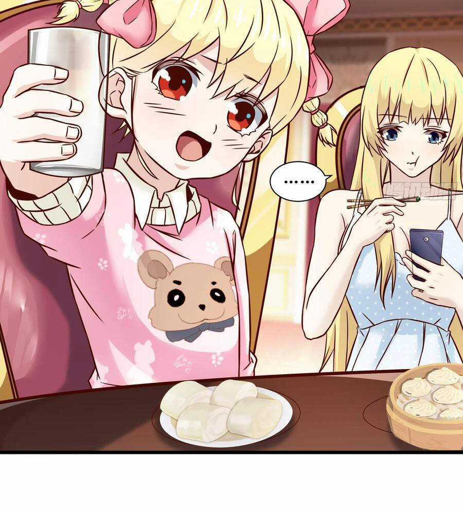 Ba Tôi Là Chiến Thần - Chapter 40 - Trang 5