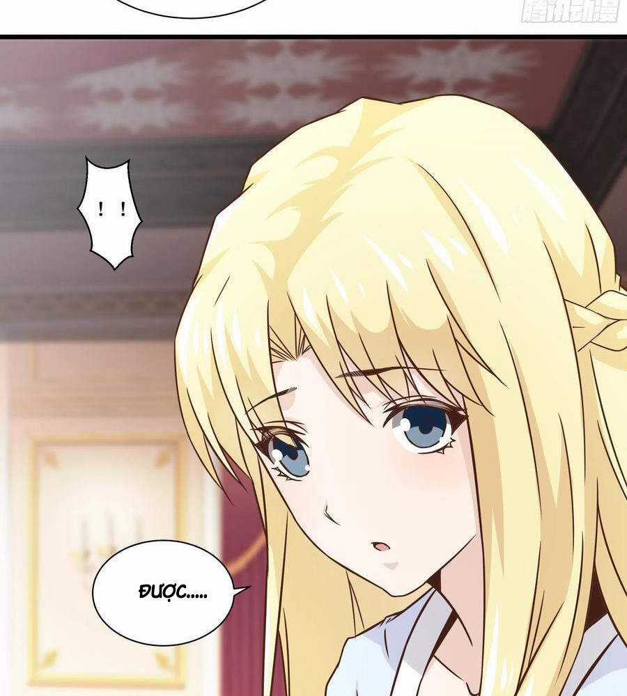 Ba Tôi Là Chiến Thần - Chapter 40 - Trang 45