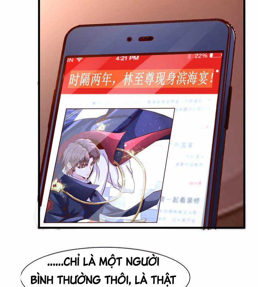 Ba Tôi Là Chiến Thần - Chapter 40 - Trang 9