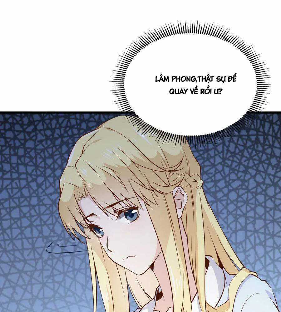 Ba Tôi Là Chiến Thần - Chapter 41 - Trang 25