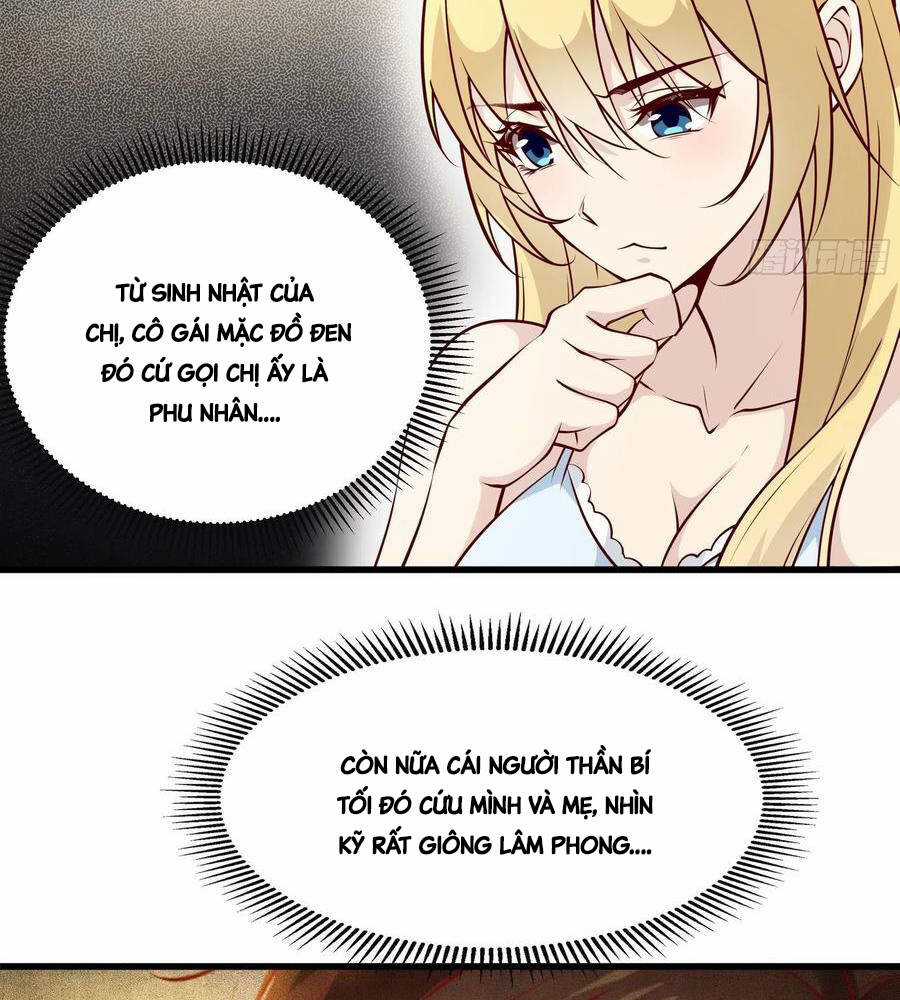 Ba Tôi Là Chiến Thần - Chapter 41 - Trang 4