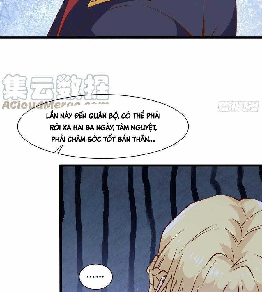 Ba Tôi Là Chiến Thần - Chapter 41 - Trang 47