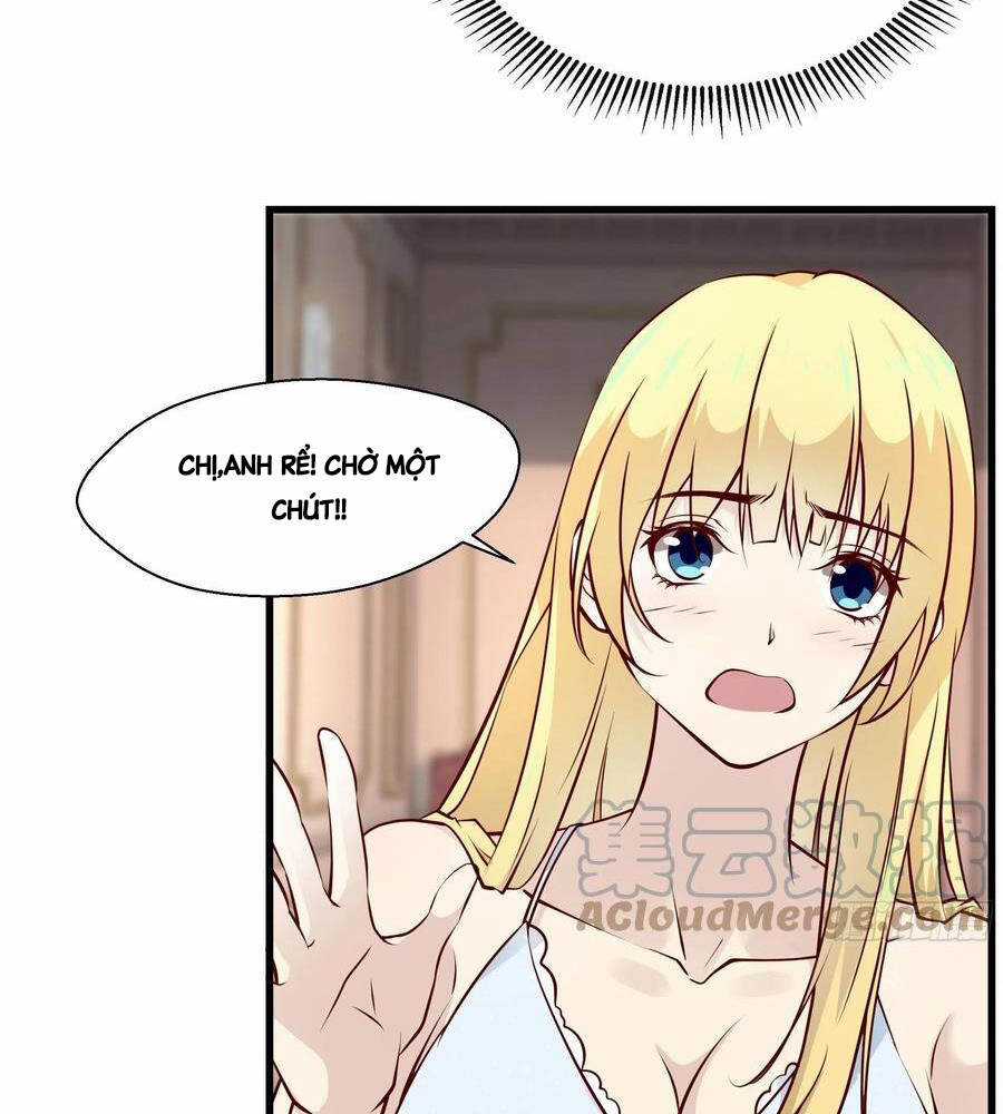 Ba Tôi Là Chiến Thần - Chapter 41 - Trang 6