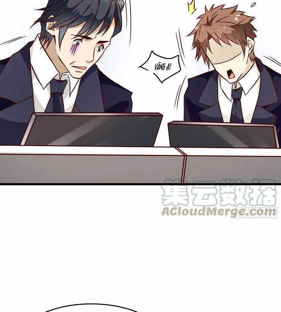 Ba Tôi Là Chiến Thần - Chapter 42 - Trang 10