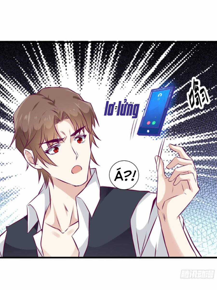 Ba Tôi Là Chiến Thần - Chapter 45 - Trang 8