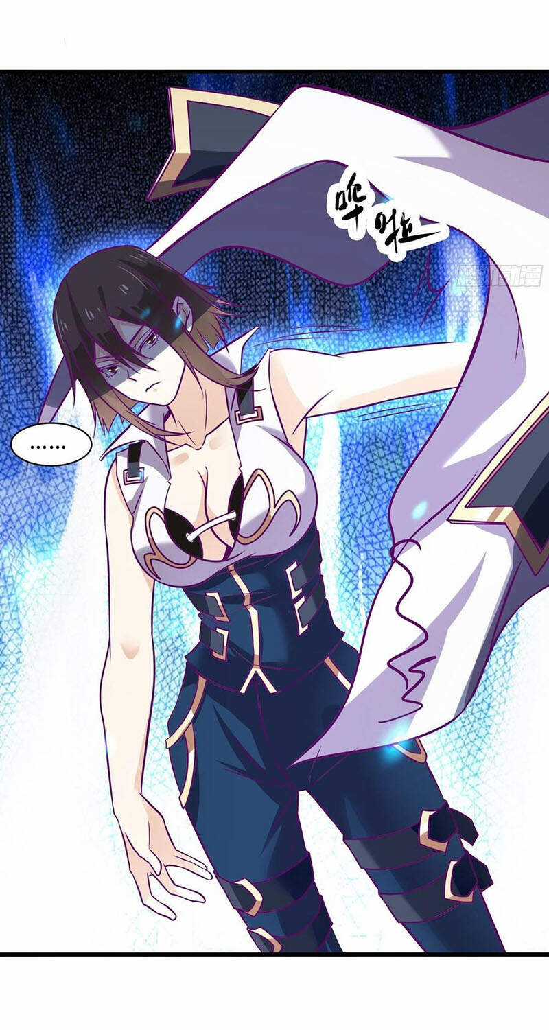 Ba Tôi Là Chiến Thần - Chapter 49 - Trang 16