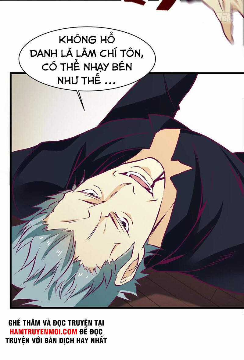 Ba Tôi Là Chiến Thần - Chapter 49 - Trang 3