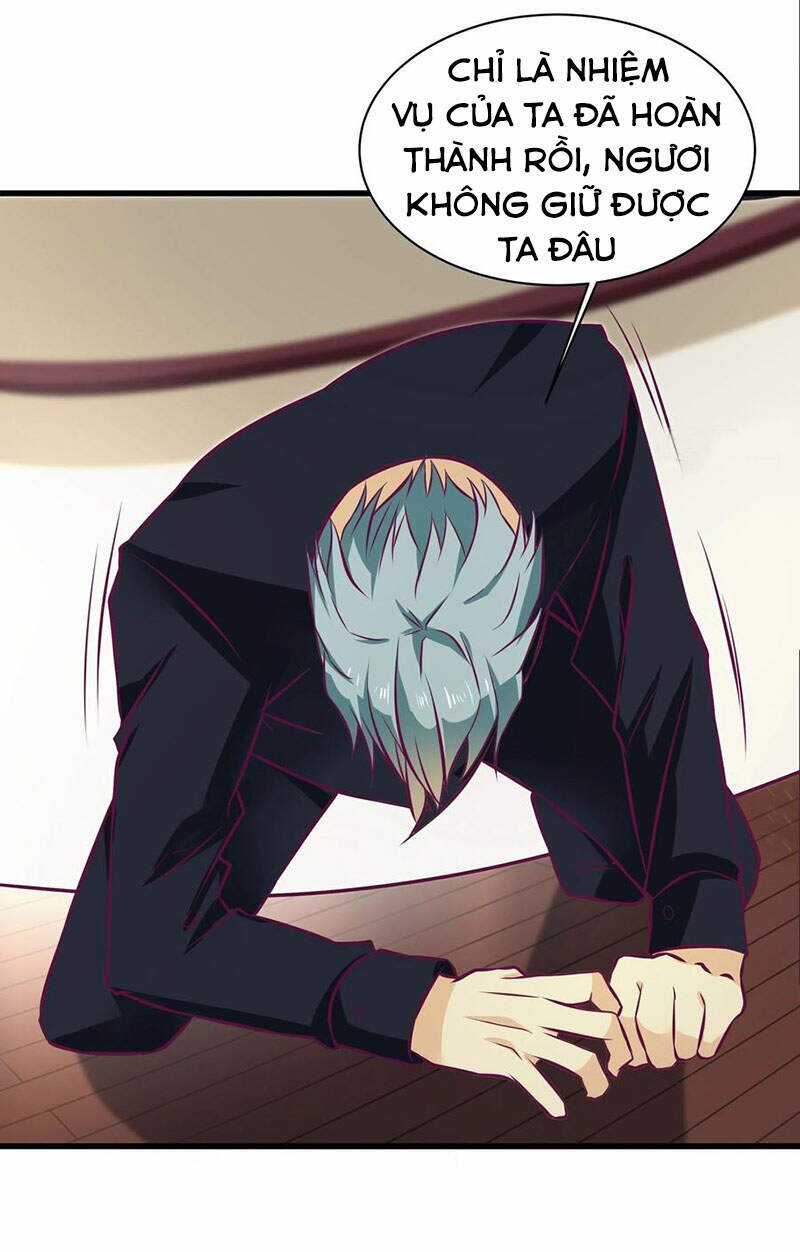 Ba Tôi Là Chiến Thần - Chapter 49 - Trang 4